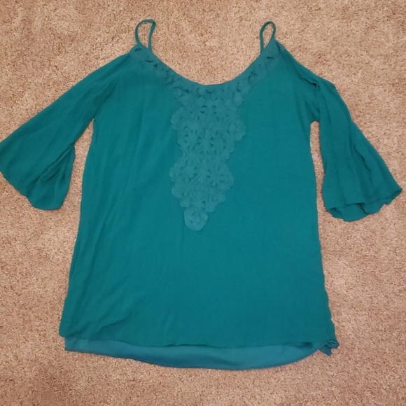 Dress top - Picture 3 of 7